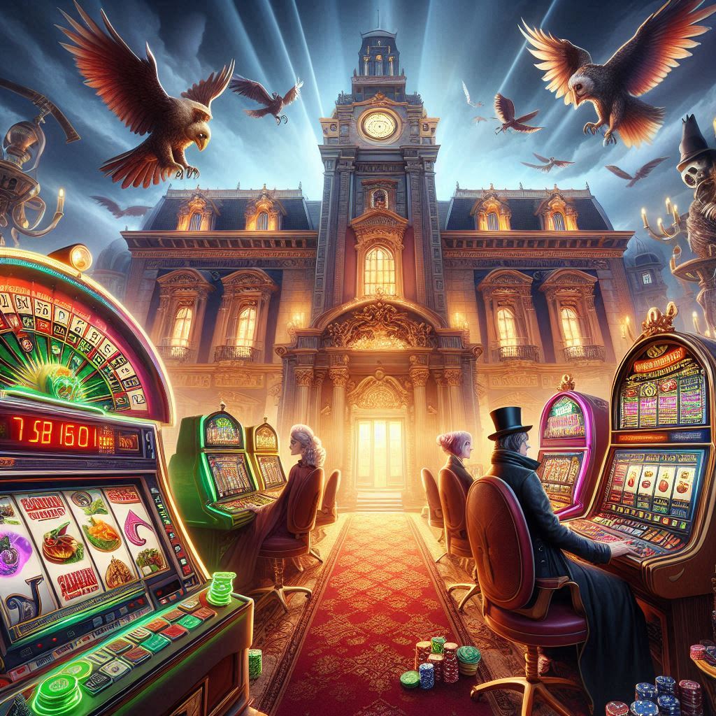 Book of Dead - Popular Slot